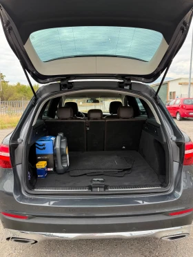 Mercedes-Benz GLC 220, снимка 15
