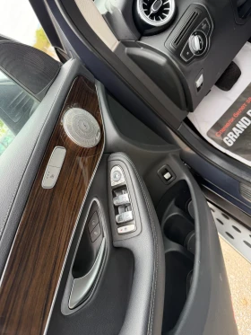 Mercedes-Benz GLC 220, снимка 16