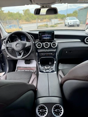 Mercedes-Benz GLC 220, снимка 12