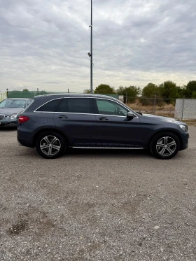 Mercedes-Benz GLC 220, снимка 5