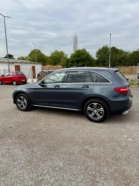 Mercedes-Benz GLC 220, снимка 7