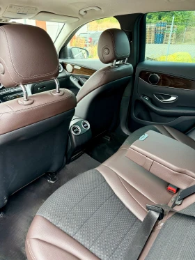 Mercedes-Benz GLC 220, снимка 13