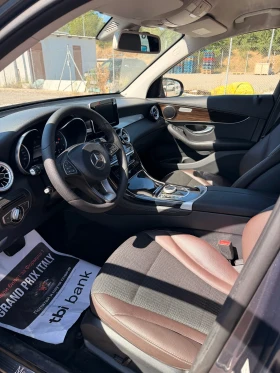 Mercedes-Benz GLC 220, снимка 6