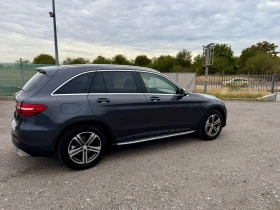 Mercedes-Benz GLC 220, снимка 6