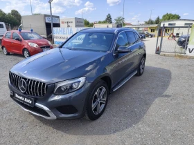 Mercedes-Benz GLC 220, снимка 3
