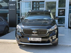 Kia Sorento 2.2 CRDi, снимка 1