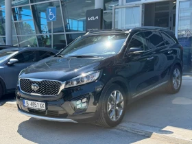 Kia Sorento 2.2 CRDi, снимка 3