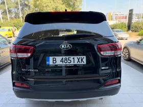 Kia Sorento 2.2 CRDi, снимка 5
