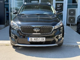 Kia Sorento 2.2 CRDi, снимка 2