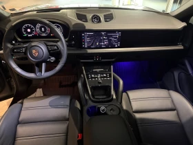 Porsche Cayenne Black Edition Coupe, снимка 6