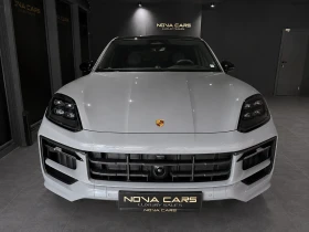Porsche Cayenne Black Edition Coupe, снимка 2