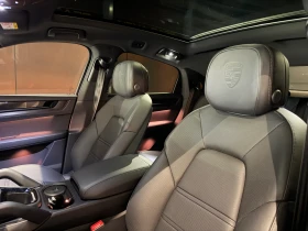 Porsche Cayenne Black Edition Coupe, снимка 8