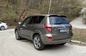Toyota Rav4 D-cat, снимка 3