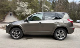 Toyota Rav4 D-cat, снимка 2