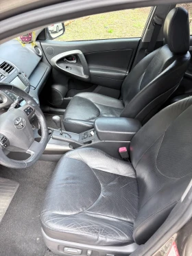 Toyota Rav4 D-cat, снимка 9
