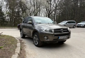 Toyota Rav4 D-cat, снимка 7