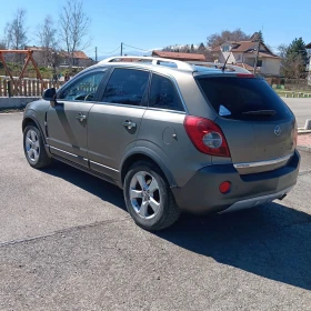 Opel Antara 4?4, снимка 2