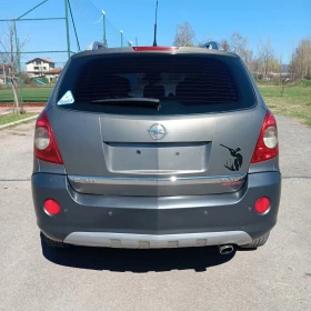 Opel Antara 4?4, снимка 9