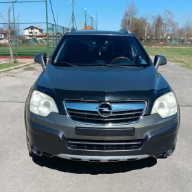 Opel Antara 4?4, снимка 1