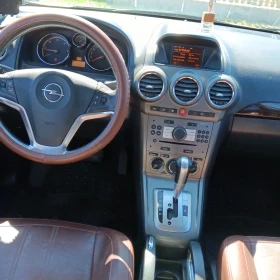 Opel Antara 4?4, снимка 7