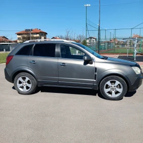 Opel Antara 4?4, снимка 10