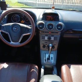 Opel Antara 4?4, снимка 6
