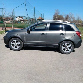 Opel Antara 4?4, снимка 8