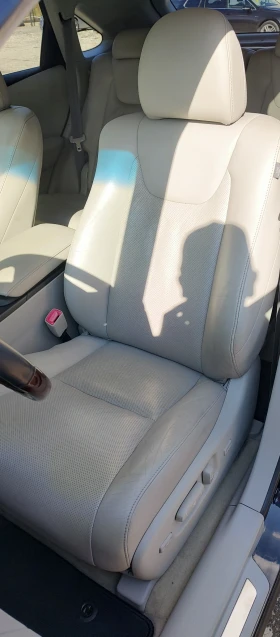 Lexus RX 350 /EU Market/, снимка 8