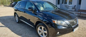 Lexus RX 350 /EU Market/, снимка 3