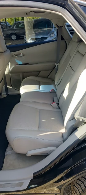 Lexus RX 350 /EU Market/, снимка 11