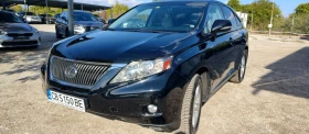 Lexus RX 350 /EU Market/, снимка 1
