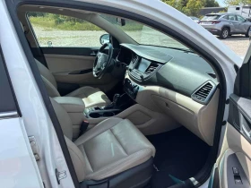 Hyundai Tucson Luxury/ОТ ПРЕДСТАВИТЕЛСТВО/БЕЗ ИНЦИДЕНТИ/КЛИП, снимка 16