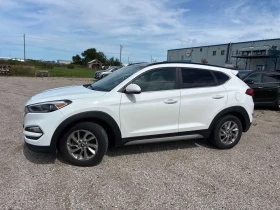 Hyundai Tucson Luxury/ОТ ПРЕДСТАВИТЕЛСТВО/БЕЗ ИНЦИДЕНТИ/КЛИП, снимка 2