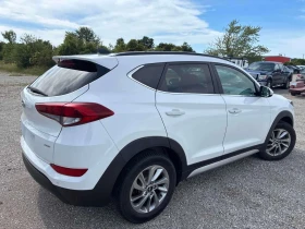 Hyundai Tucson Luxury/ОТ ПРЕДСТАВИТЕЛСТВО/БЕЗ ИНЦИДЕНТИ/КЛИП, снимка 3