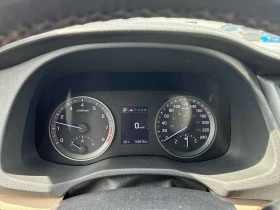 Hyundai Tucson Luxury/ОТ ПРЕДСТАВИТЕЛСТВО/БЕЗ ИНЦИДЕНТИ/КЛИП, снимка 8