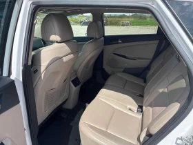 Hyundai Tucson Luxury/ОТ ПРЕДСТАВИТЕЛСТВО/БЕЗ ИНЦИДЕНТИ/КЛИП, снимка 13
