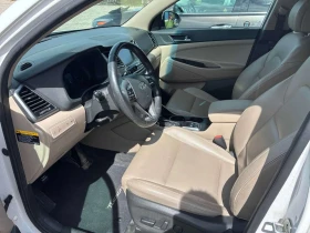 Hyundai Tucson Luxury/ОТ ПРЕДСТАВИТЕЛСТВО/БЕЗ ИНЦИДЕНТИ/КЛИП, снимка 5