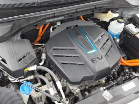 Kia Niro САМО 30% АВАНС, снимка 6