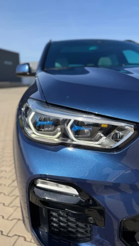 BMW X5 40i Individual, снимка 8