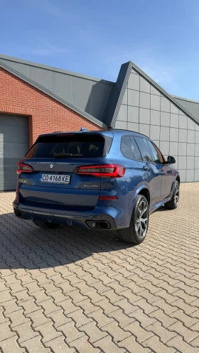 BMW X5 40i Individual, снимка 2