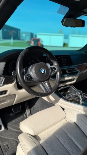 BMW X5 40i Individual, снимка 17