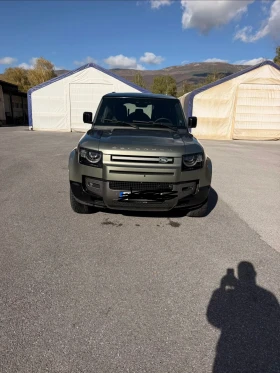 Land Rover Defender Xdynamc, снимка 1