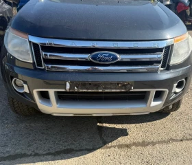 Ford Ranger 3.2 d, снимка 1