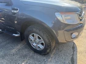 Ford Ranger 3.2 d, снимка 2
