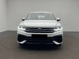 VW Tiguan 2.0TSI*4MOTION*MATRIX*SPORT, снимка 2