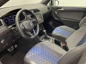 VW Tiguan 2.0TSI*4MOTION*MATRIX*SPORT, снимка 8