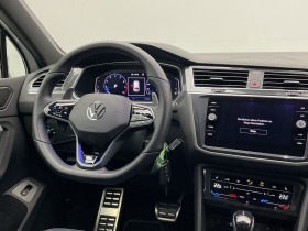 VW Tiguan 2.0TSI*4MOTION*MATRIX*SPORT | Mobile.bg   9
