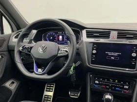 VW Tiguan 2.0TSI*4MOTION*MATRIX*SPORT, снимка 9