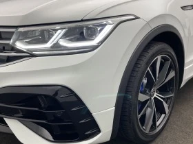 VW Tiguan 2.0TSI*4MOTION*MATRIX*SPORT, снимка 6