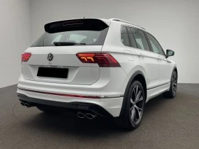 VW Tiguan 2.0TSI*4MOTION*MATRIX*SPORT, снимка 4